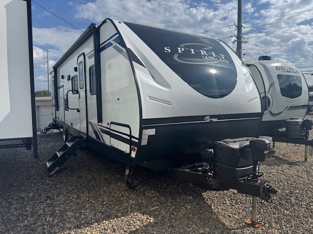 2021 Coachmen Rv Spirit Ultra Lite 2963BH in cumming GA
