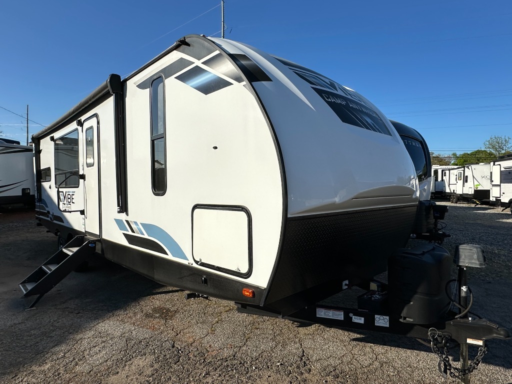 2022 Forest River Rv Vibe 26RK RV