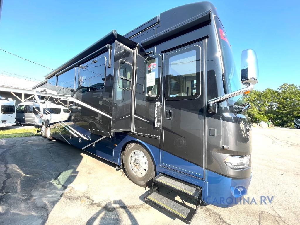 2027 Newmar Ventana 4345 in myrtle beach SC