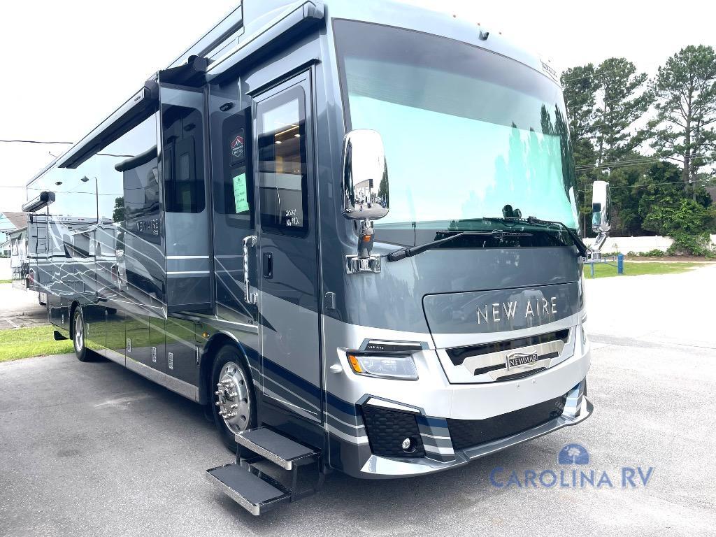 2027 Newmar New Aire 3543 in myrtle beach SC