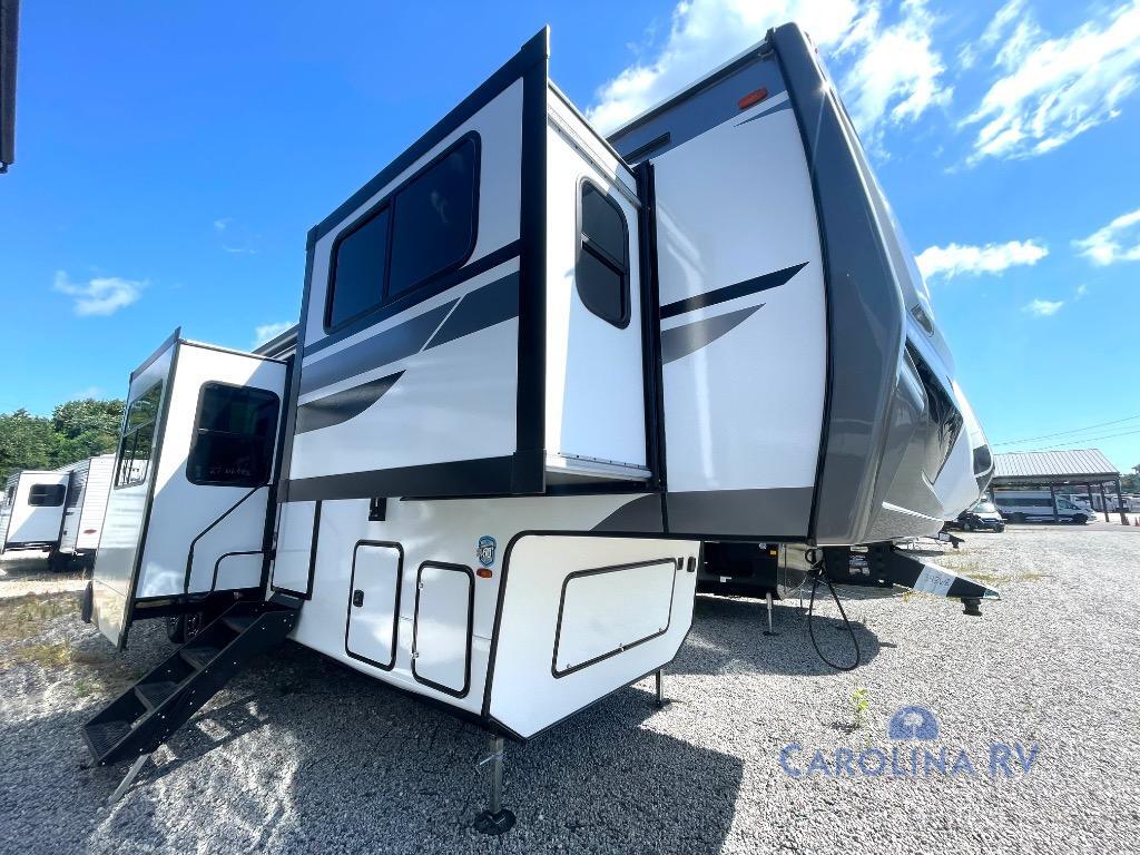 2027 Coachmen Rv Brookstone 344FL in myrtle beach SC