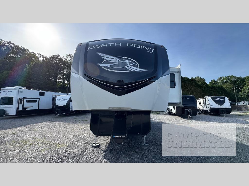 2024 Jayco North Point 310RLTS RV