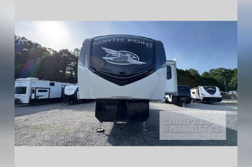 2024 Jayco North Point 310RLTS in ooltewah TN