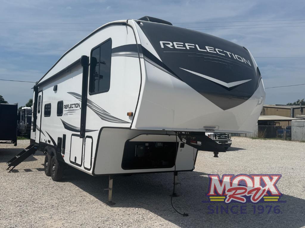 2024 Grand Design Reflection 150 Series 260RD in springdale AR