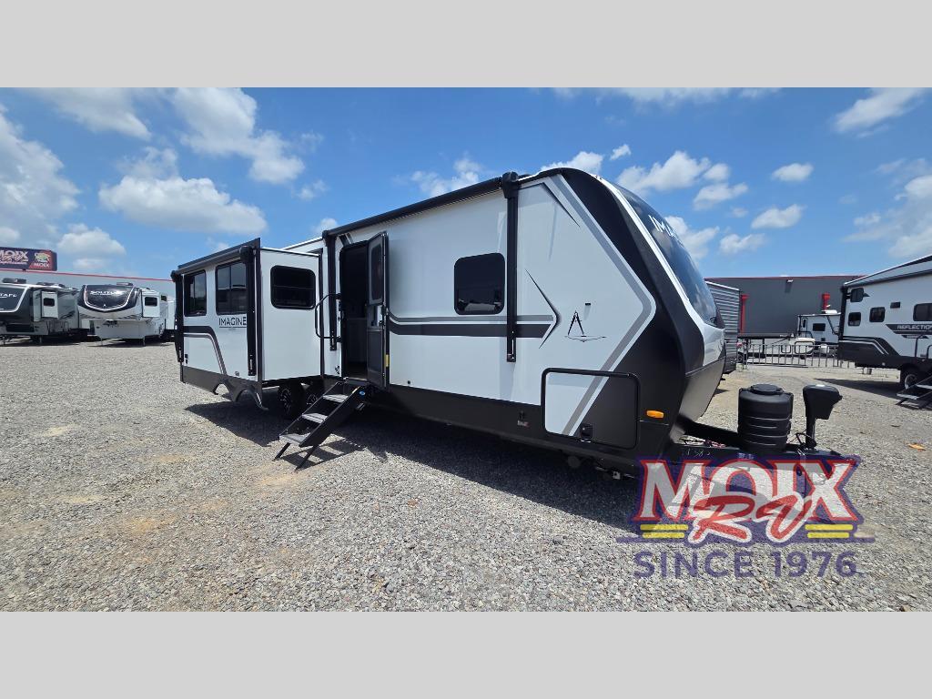 2027 Grand Design Imagine 2970RL in conway AR