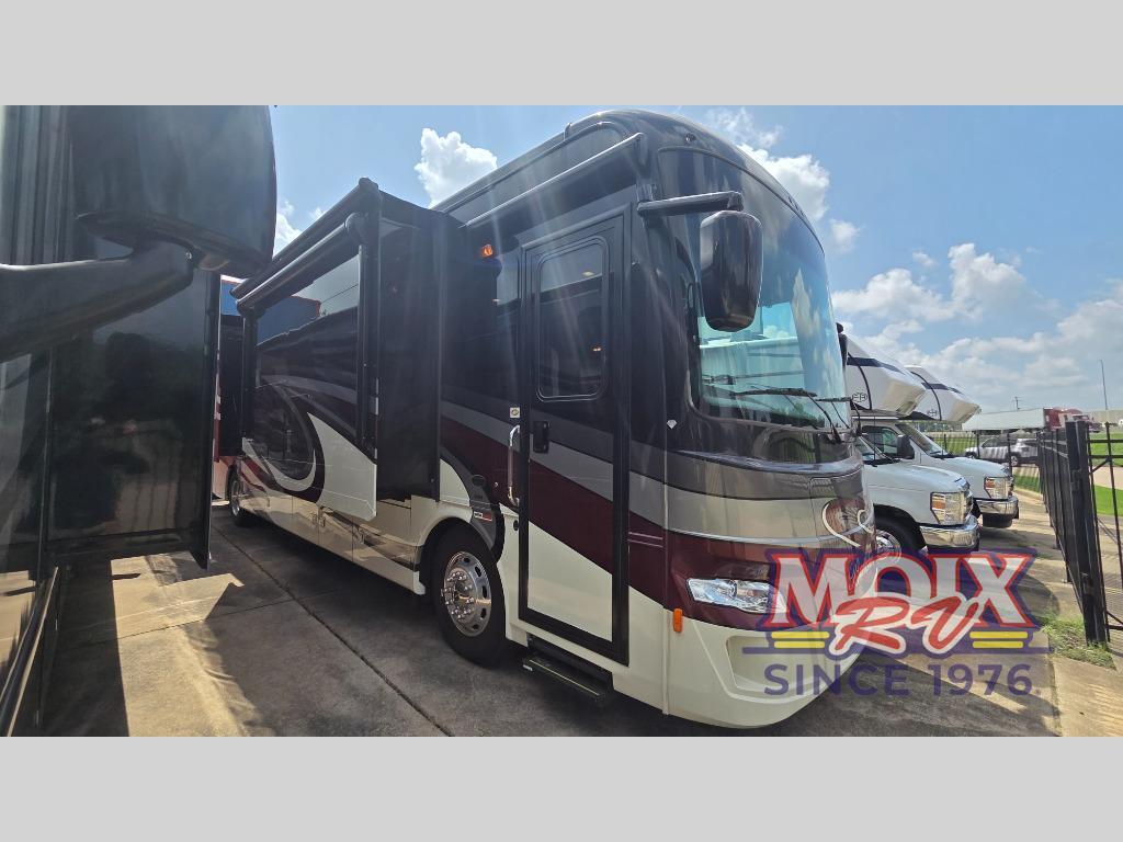 2016 Forest River Rv Berkshire XL 40BH in conway AR