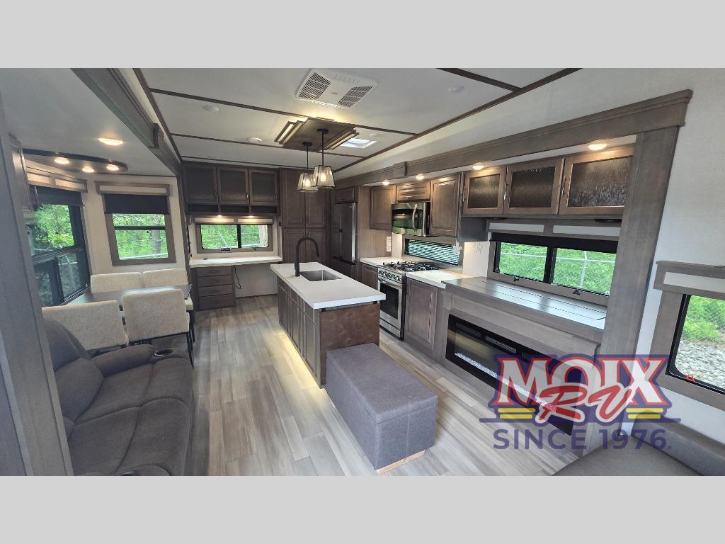 2023 Grand Design Solitude 345GK R in conway AR