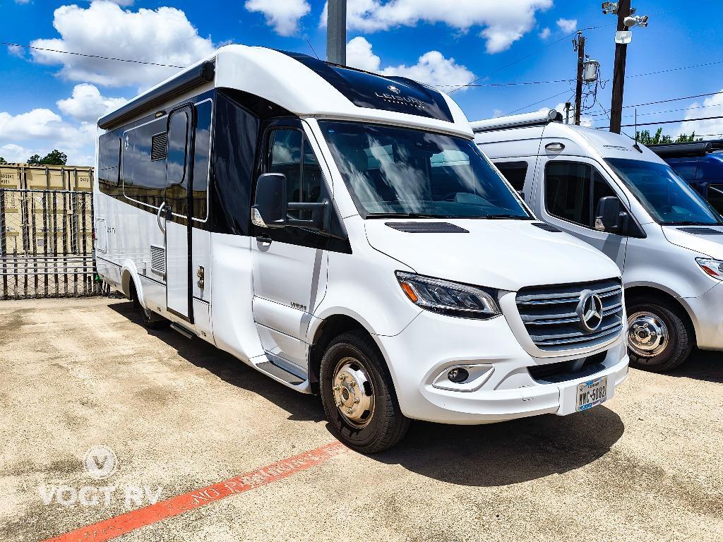 2020 Leisure Travel Unity 24TB in haltom city TX