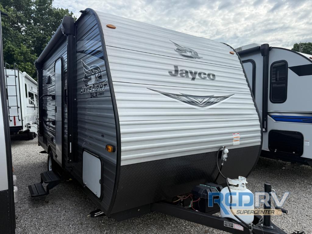 2021 Jayco Jay Flight SLX 7 183RB in heath OH