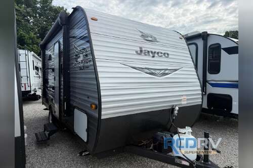 2021 Jayco Jay Flight SLX 7 183RB in heath OH