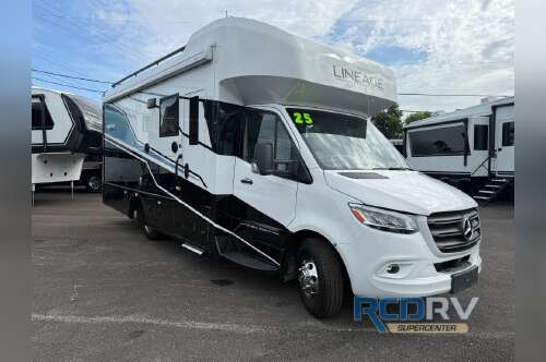 2025 Grand Design Lineage 25FW in sunbury OH