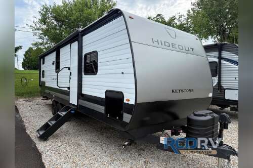 2026 Keystone Rv Hideout 262BHS in heath OH