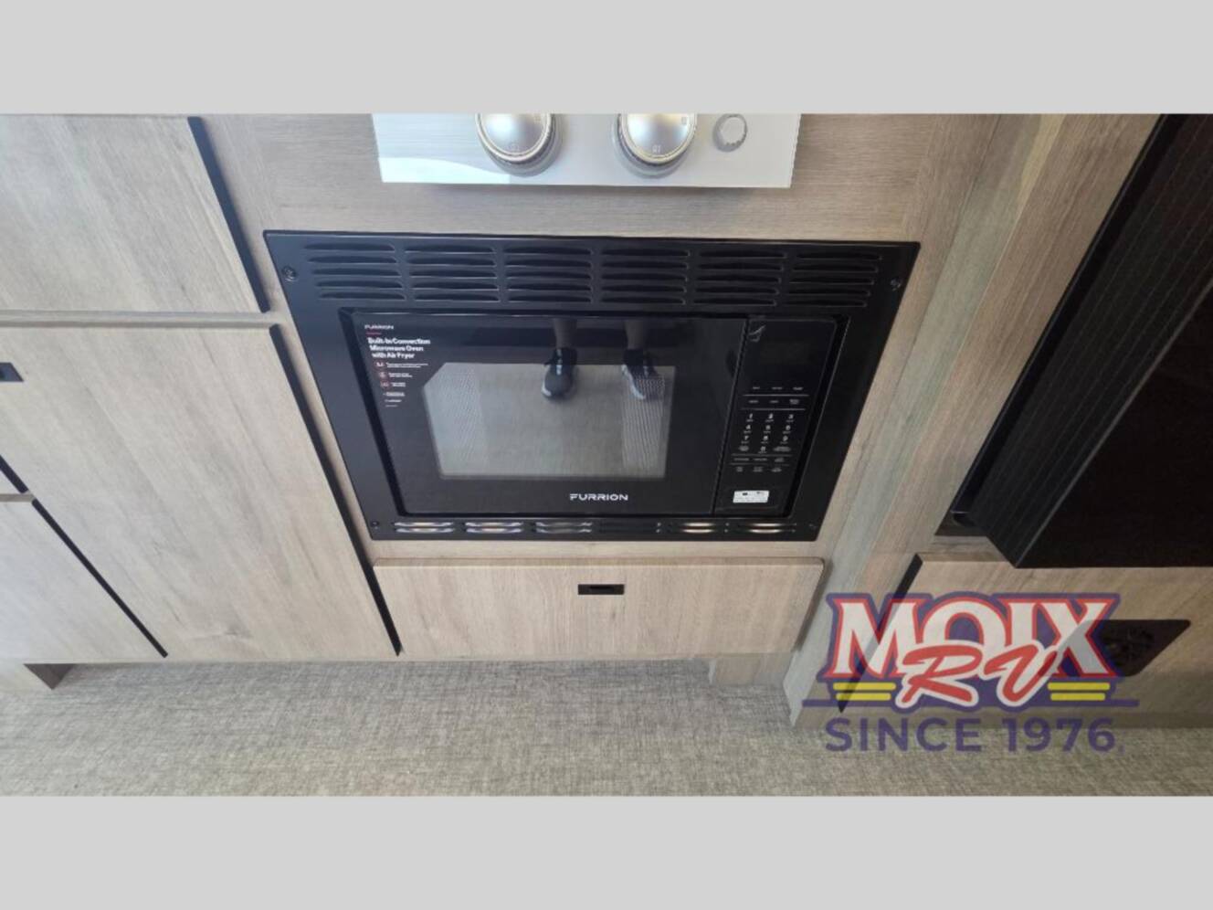 A photo of this 2027 Grand Design Lineage Series M 25FW