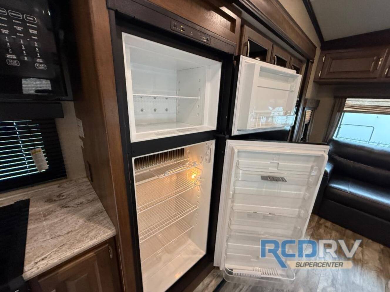 A photo of this 2020 Grand Design Reflection 29RS