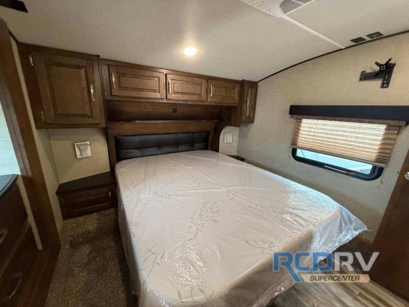 A photo of this 2020 Grand Design Reflection 29RS