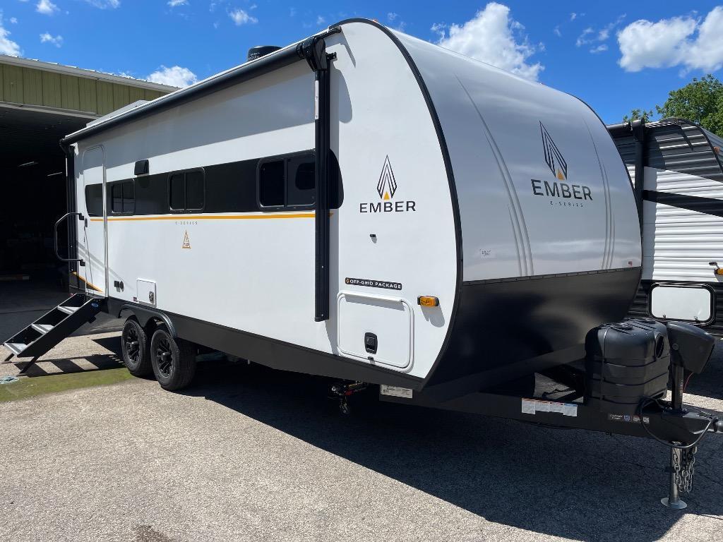 2027 Ember Rv E-Series 21FBE in fitchburg WI