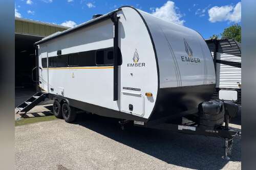 2027 Ember Rv E-Series 21FBE in fitchburg WI