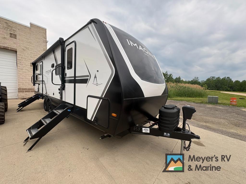 2027 Grand Design Imagine 2800BH in madison OH