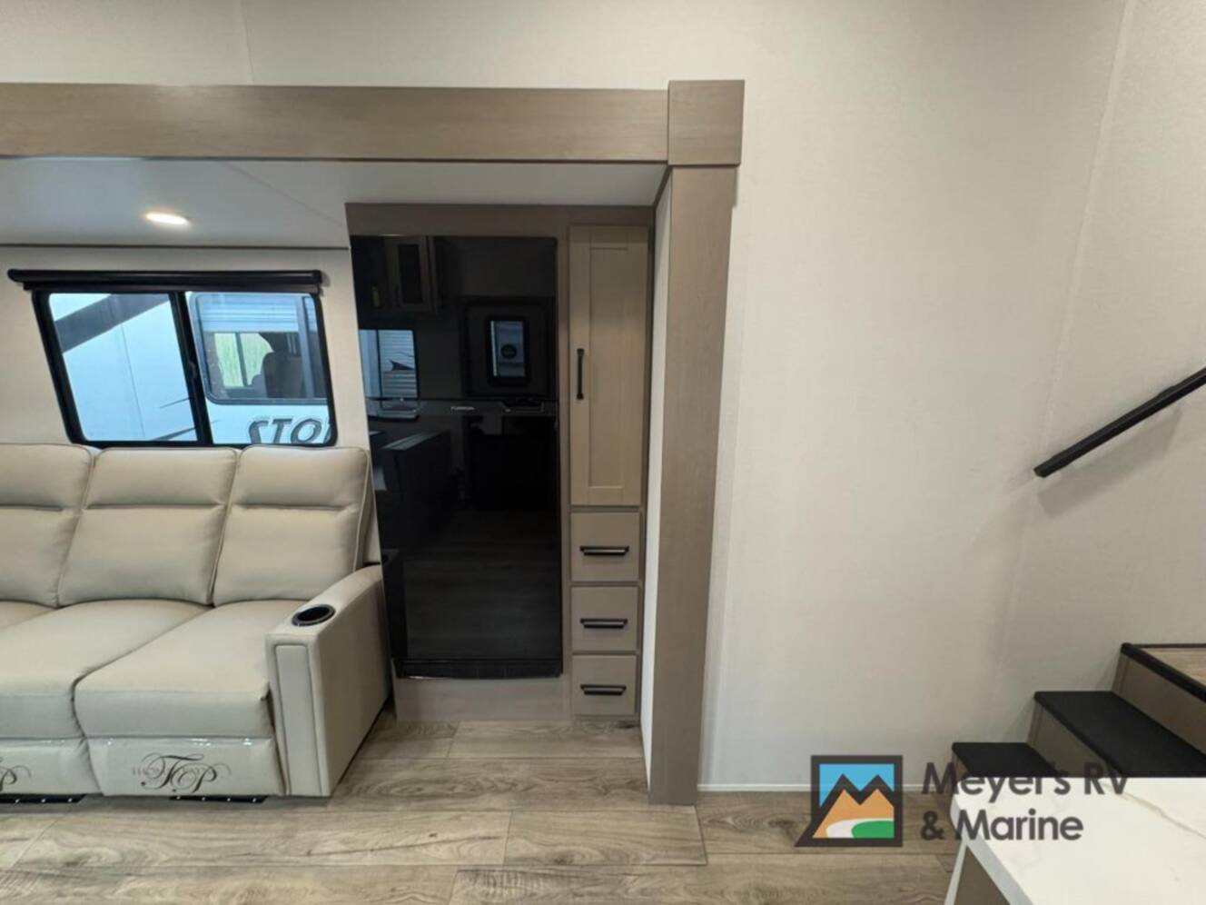 A photo of this 2027 Grand Design Reflection 100 Series 32BH