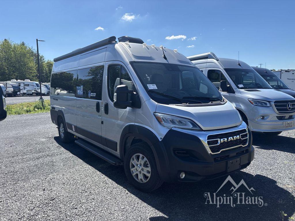 2027 Thor Motor Coach Tellaro 20Y in middletown NY