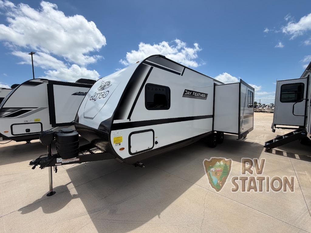 2027 Jayco Jay Feather 25RLSL in lorena TX