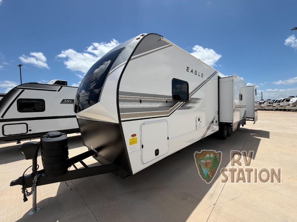 2027 Jayco Eagle 312BHOK in lorena TX