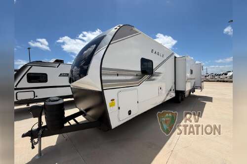 2027 Jayco Eagle 312BHOK in lorena TX
