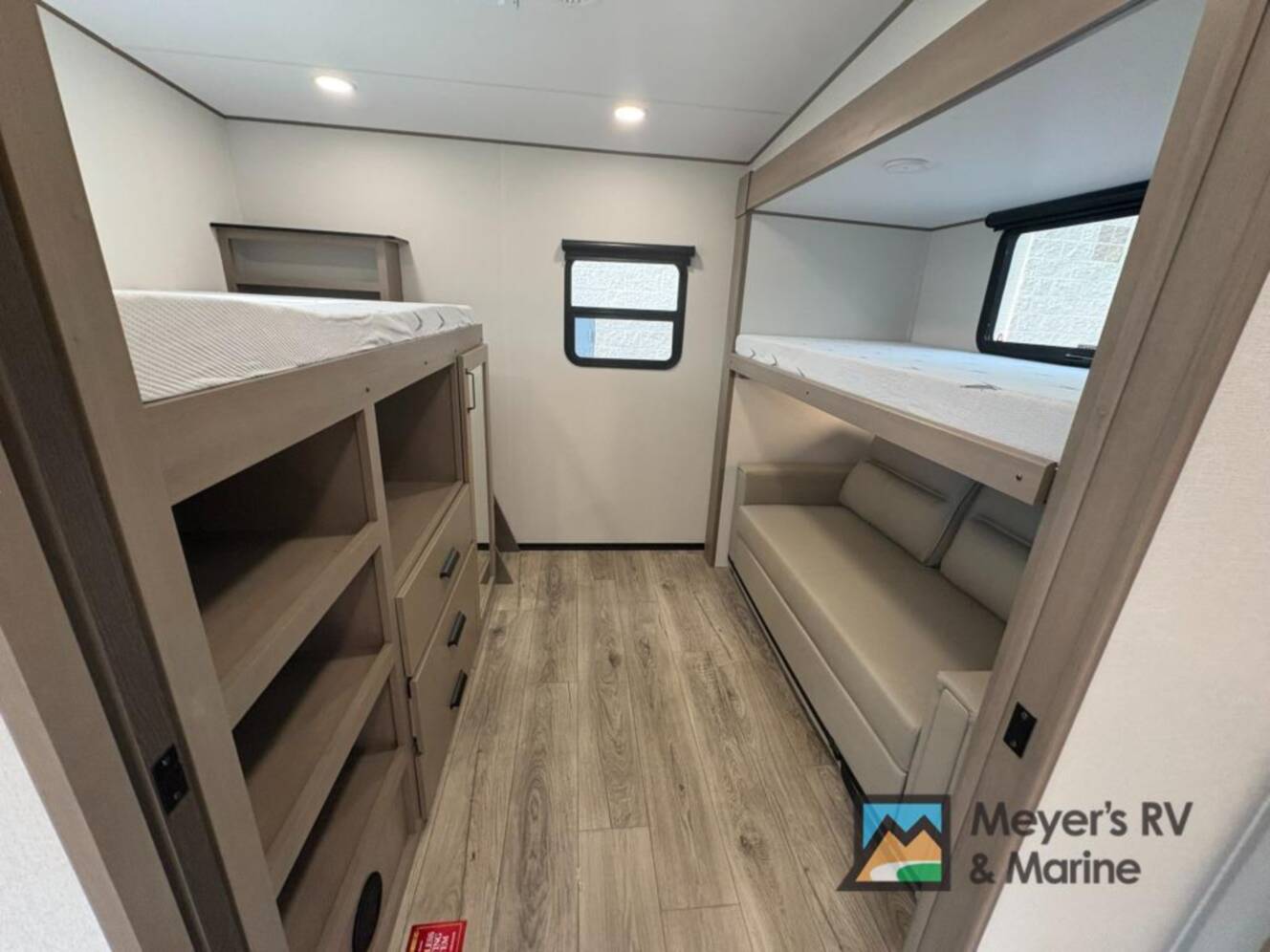 A photo of this 2027 Grand Design Reflection 100 Series 32BH
