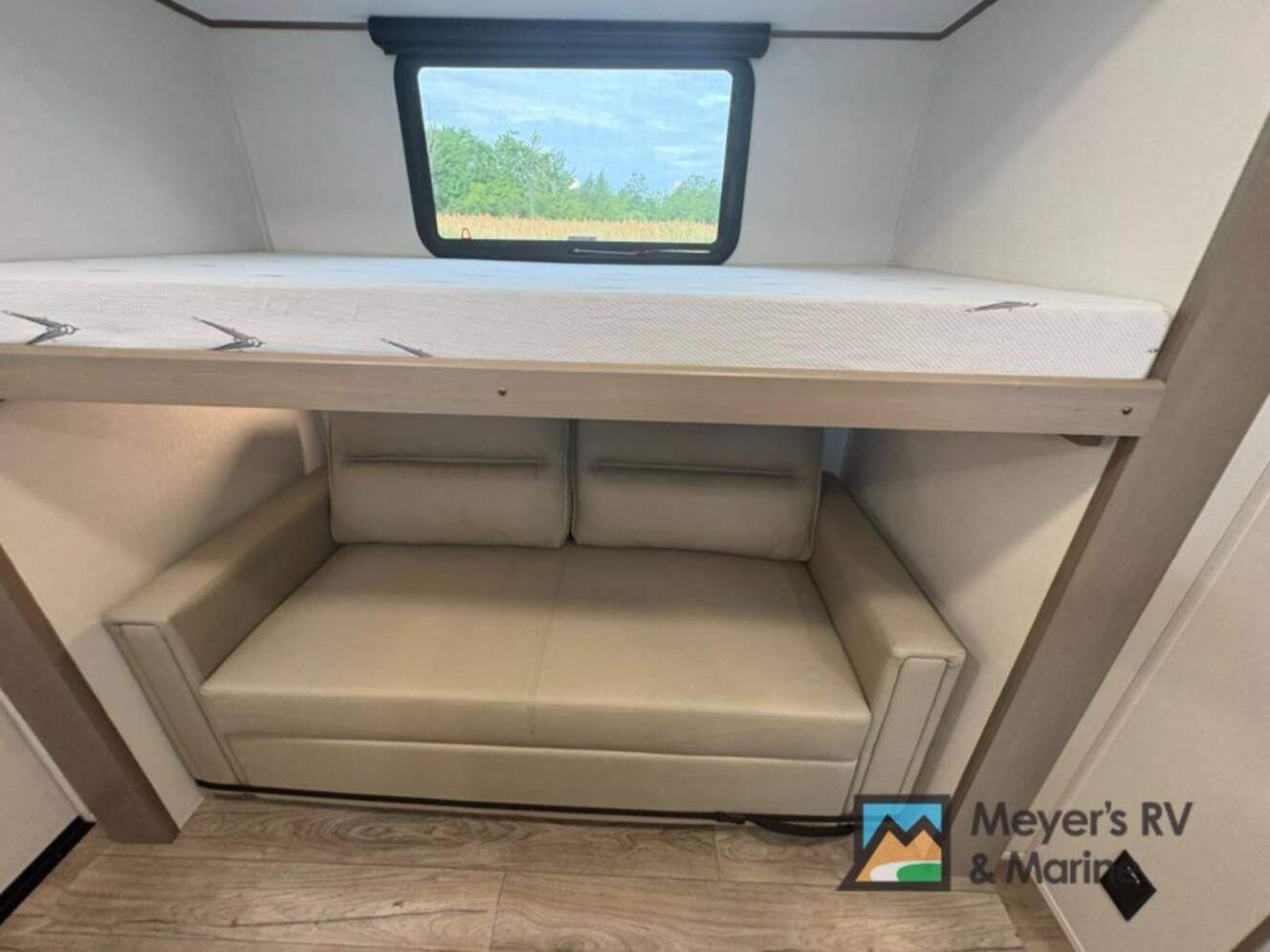 A photo of this 2027 Grand Design Reflection 100 Series 32BH