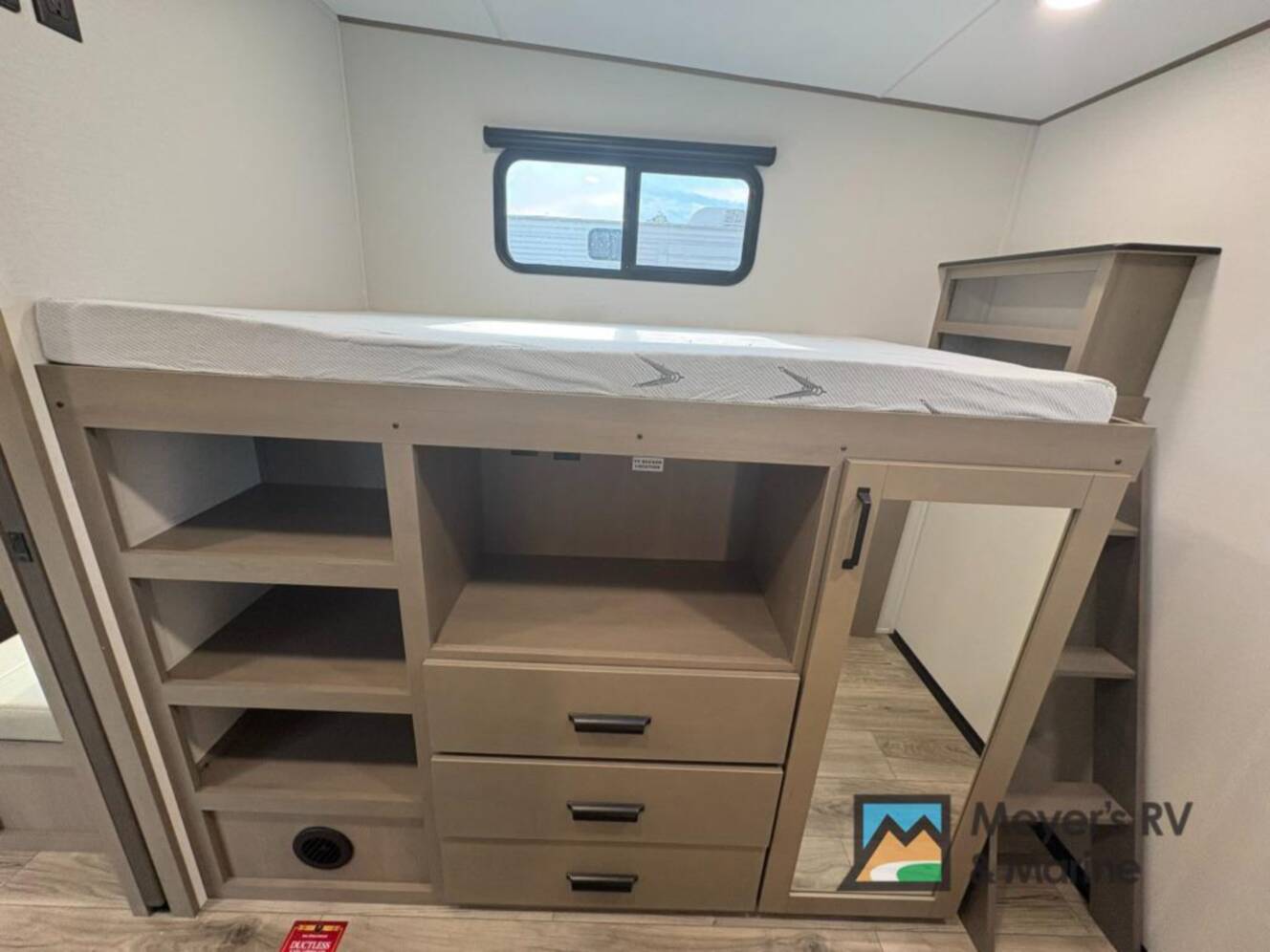 A photo of this 2027 Grand Design Reflection 100 Series 32BH