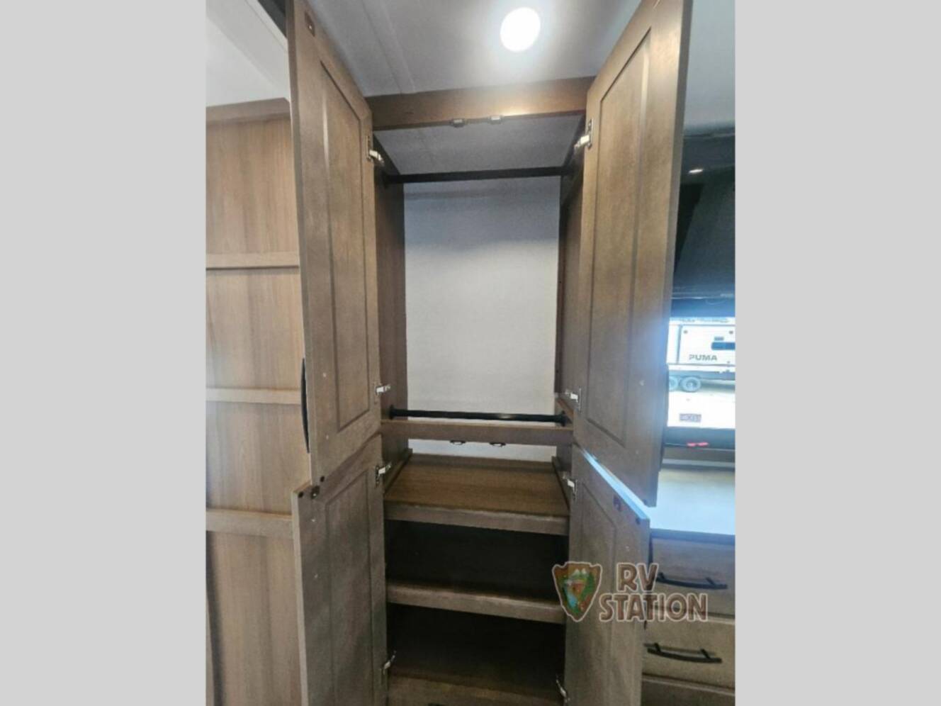 A photo of this 2027 Keystone Rv Montana 3800FL