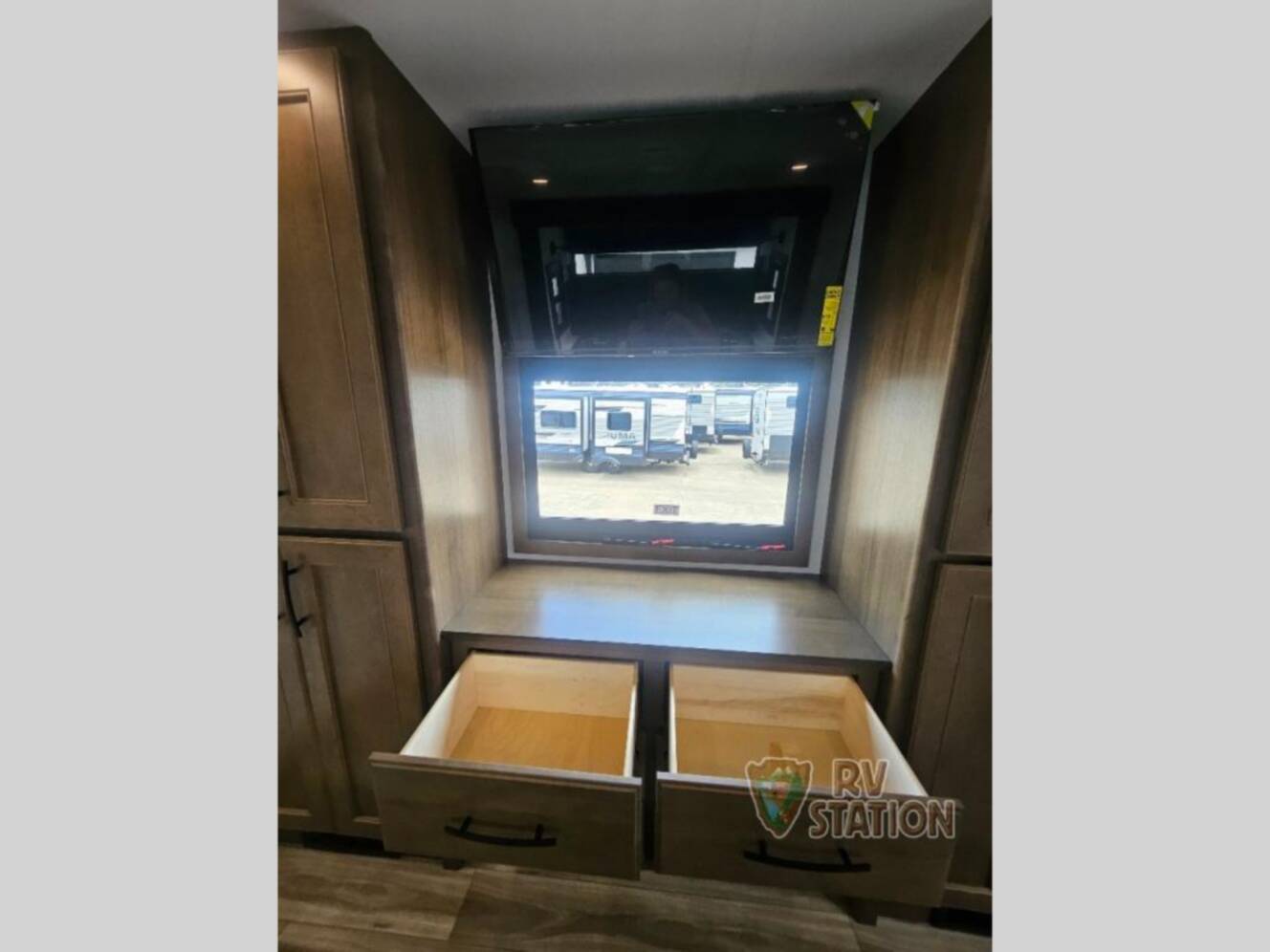 A photo of this 2027 Keystone Rv Montana 3800FL