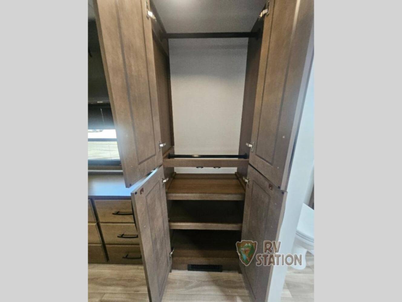A photo of this 2027 Keystone Rv Montana 3800FL