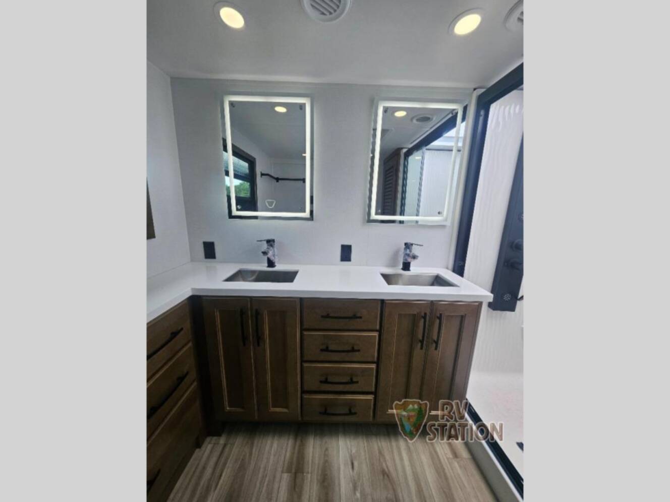 A photo of this 2027 Keystone Rv Montana 3800FL