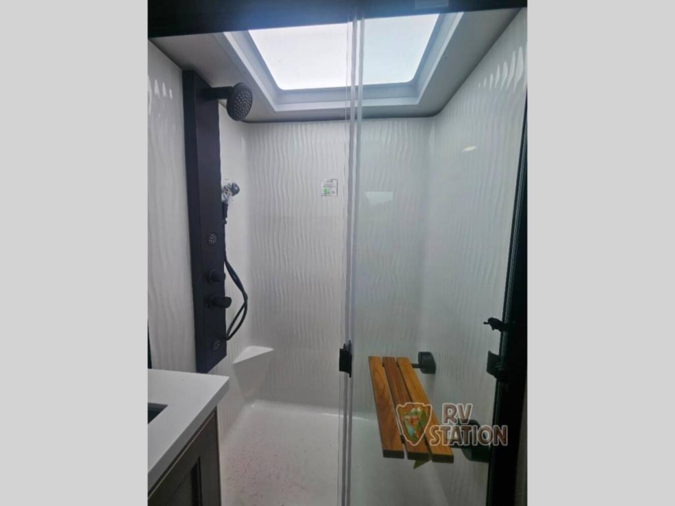 A photo of this 2027 Keystone Rv Montana 3800FL