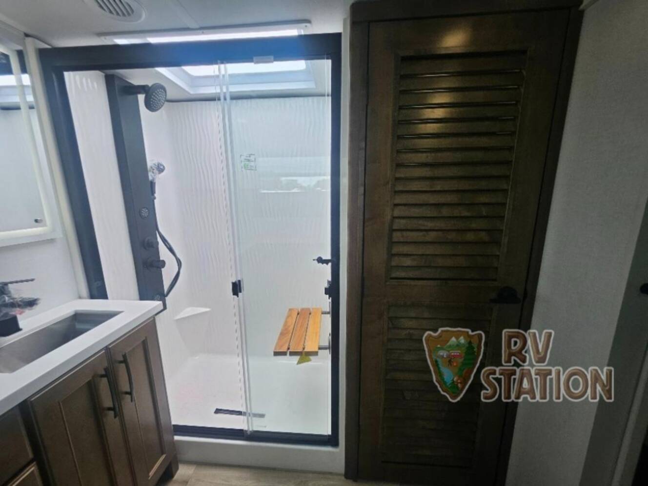 A photo of this 2027 Keystone Rv Montana 3800FL