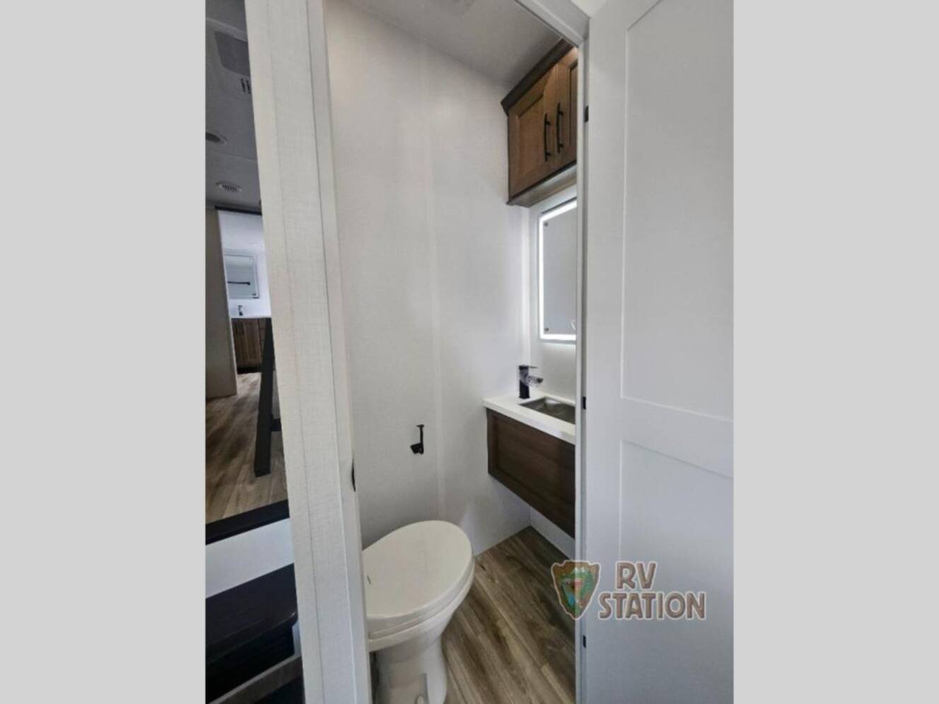 A photo of this 2027 Keystone Rv Montana 3800FL
