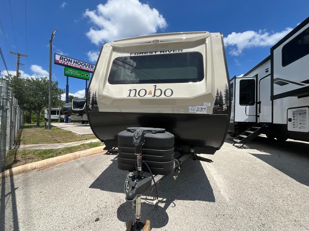 2026 Forest River Rv No Boundaries NB19.2 in san antonio TX