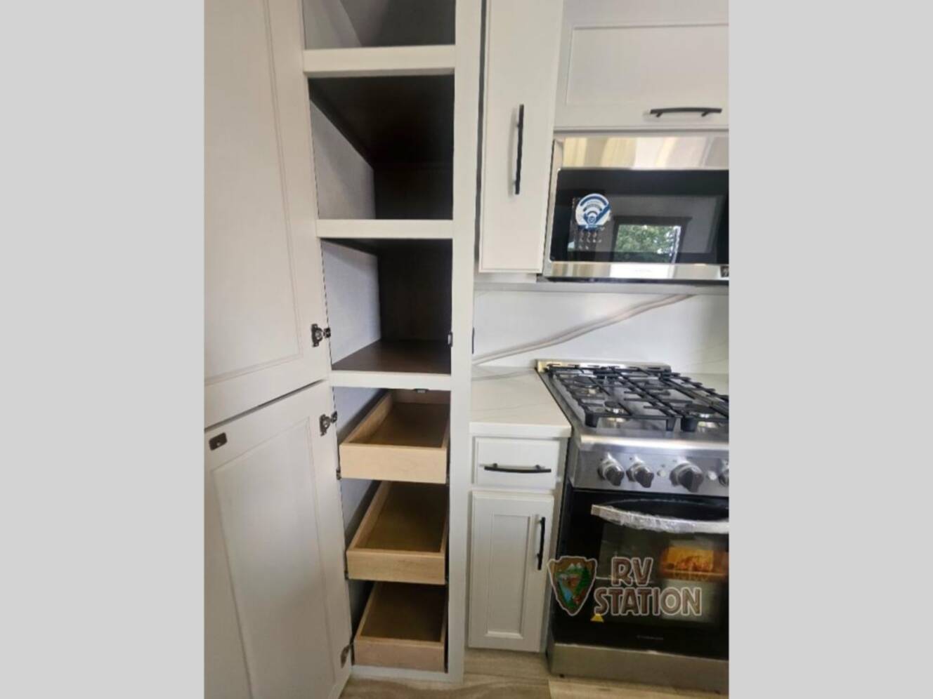 A photo of this 2027 Keystone Rv Montana 3800FL