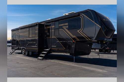 2027 Keystone Rv Raptor 433 in tremonton UT
