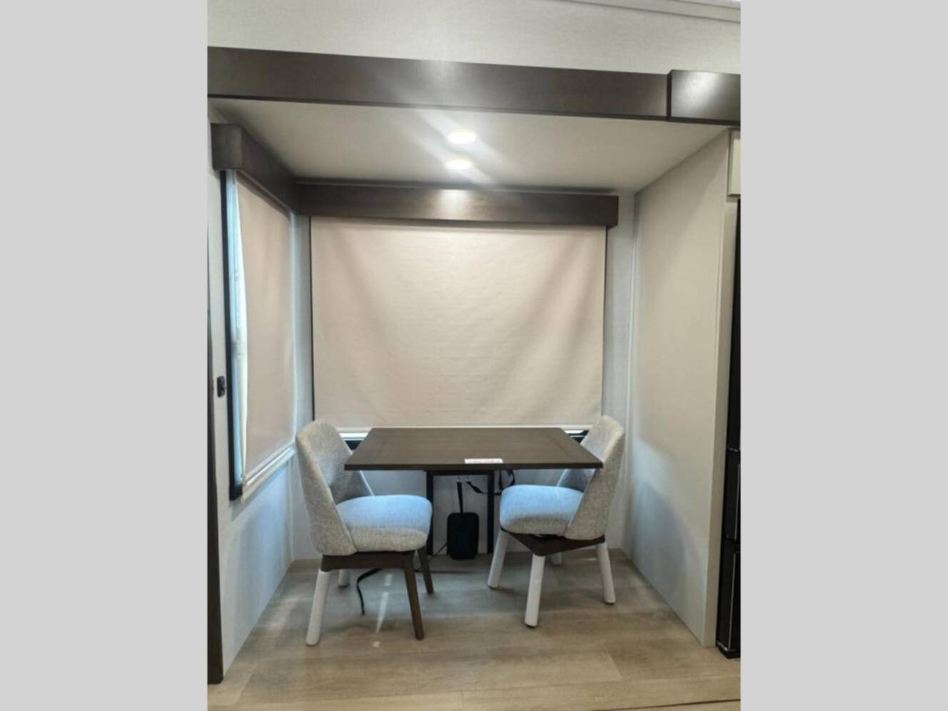 A photo of this 2027 Alliance Rv Paradigm 312RK