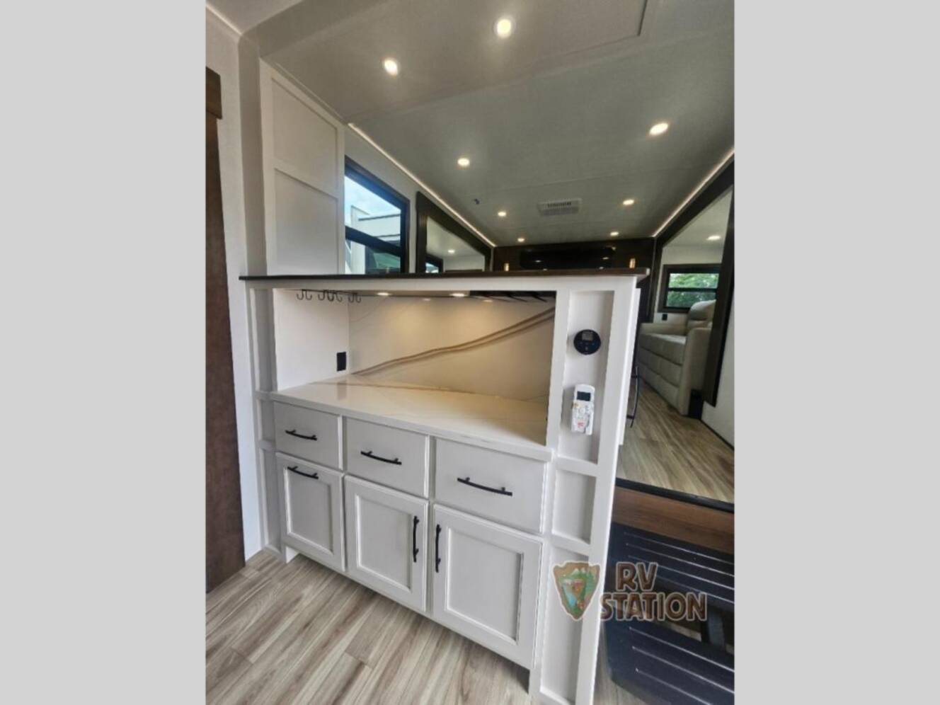 A photo of this 2027 Keystone Rv Montana 3800FL