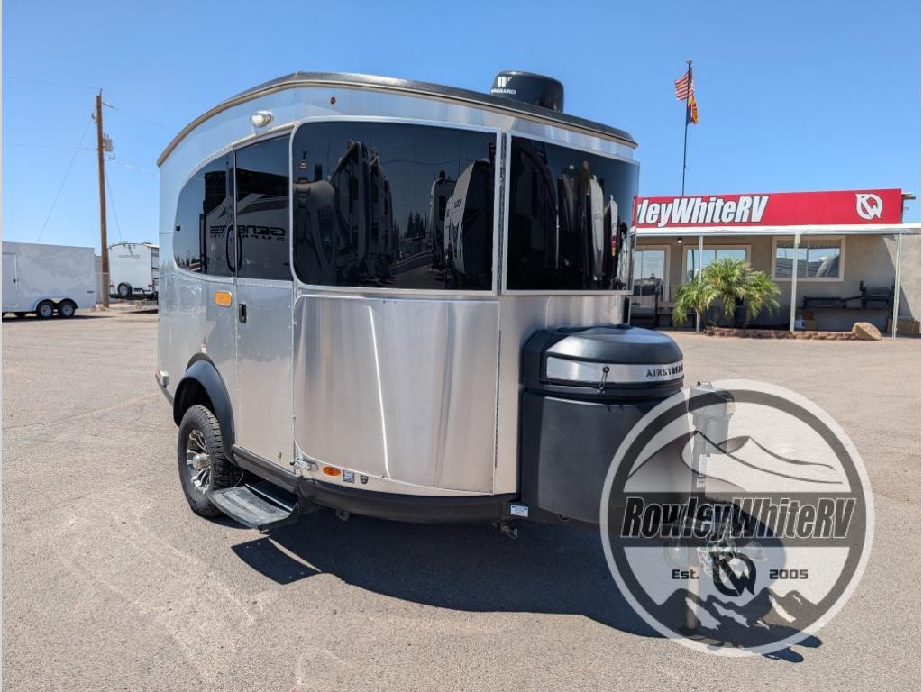 2021 Airstream Basecamp 16X in mesa AZ