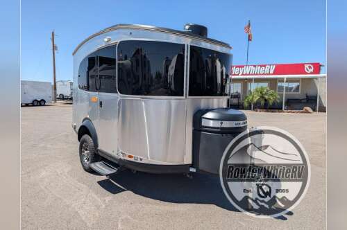2021 Airstream Basecamp 16X in mesa AZ