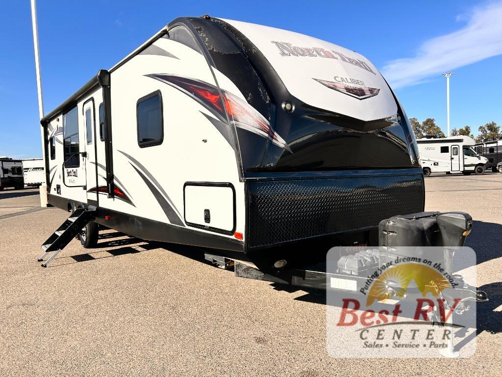 2018 Heartland North Trail 30RKDD in turlock CA