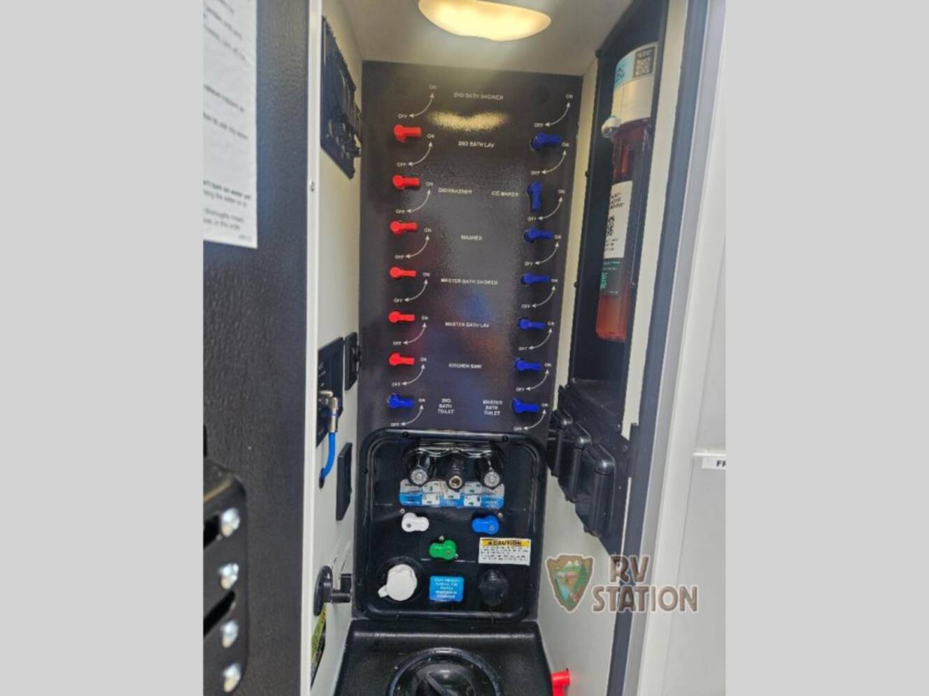 A photo of this 2027 Keystone Rv Montana 3800FL