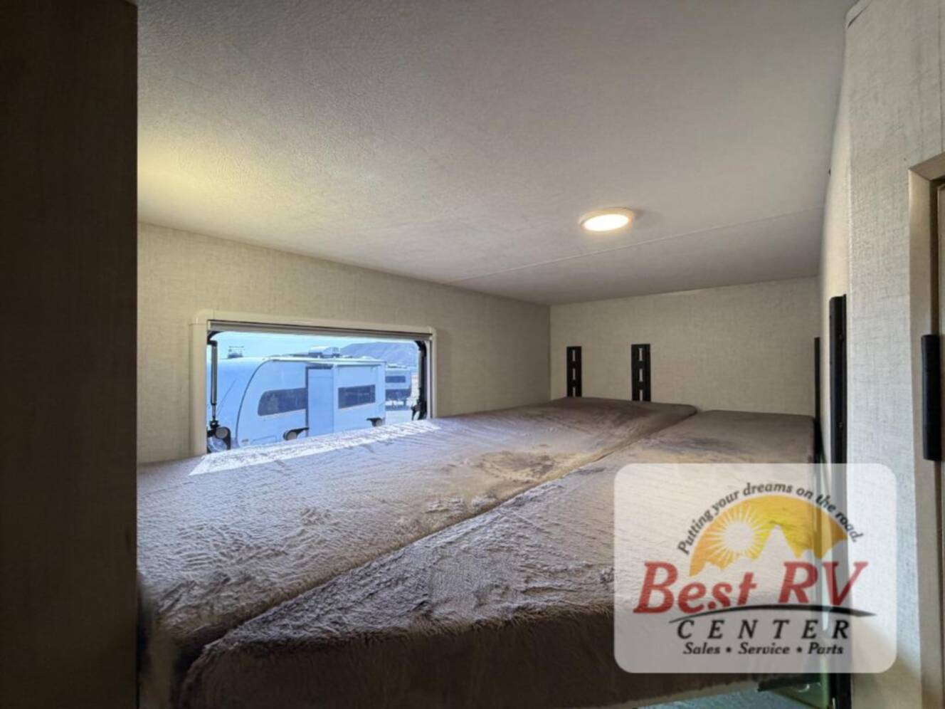 A photo of this 2027 Ember Rv Touring Edition 2200ETL