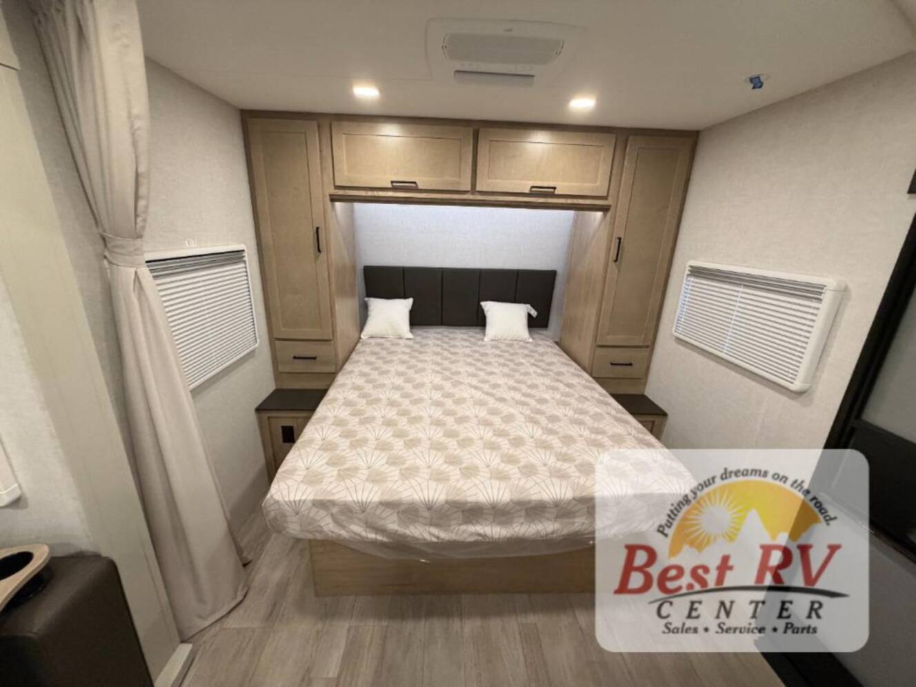 A photo of this 2027 Ember Rv Touring Edition 2200ETL