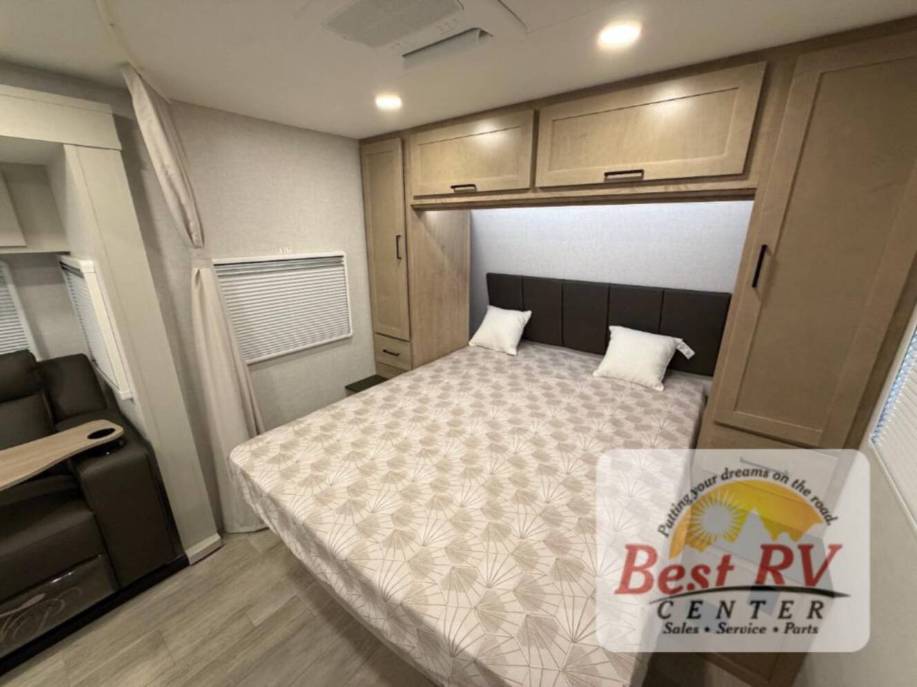 A photo of this 2027 Ember Rv Touring Edition 2200ETL