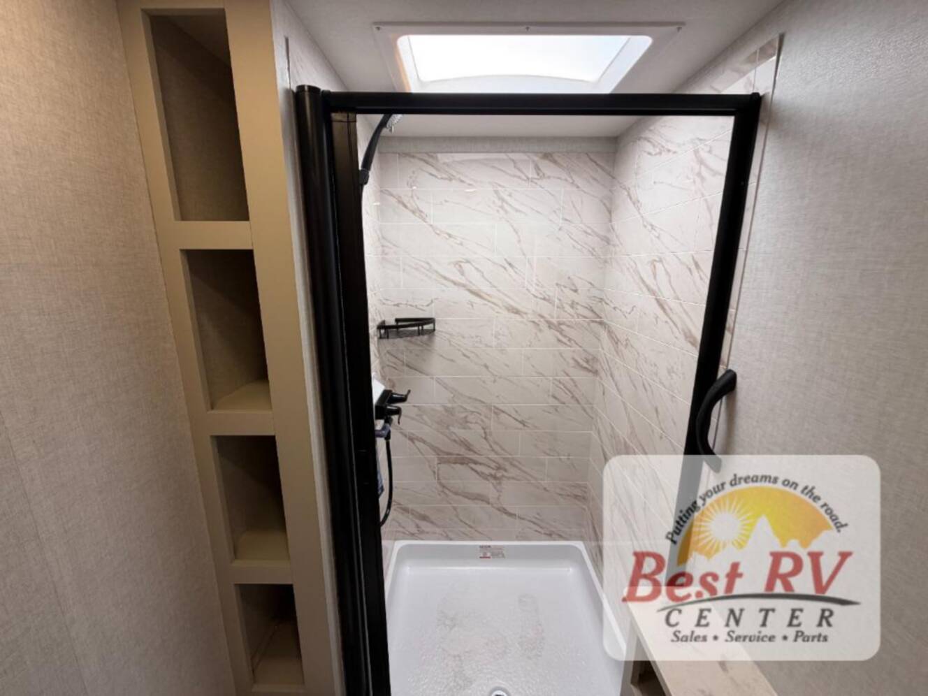A photo of this 2027 Ember Rv Touring Edition 2200ETL